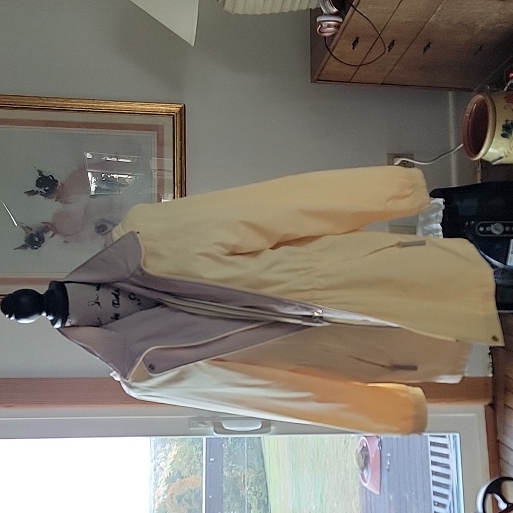 Liz Claiborne jacket